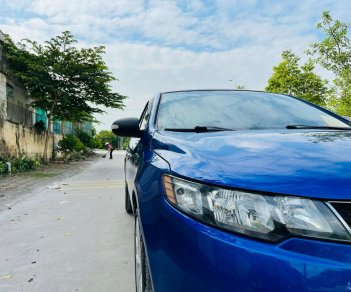 Kia Forte 2009 - Tư nhân biển Hà Nội zin cả xe