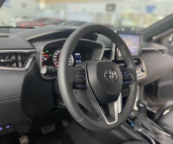 Toyota Corolla 2021 - Toyota Corolla 2021 tại Hải Phòng