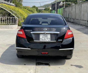 Nissan Teana 2010 - Nissan Teana 2010 số tự động tại Quảng Ninh