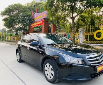 Daewoo Lacetti 2010 - Gầm bệ chất - Điều hoà mát