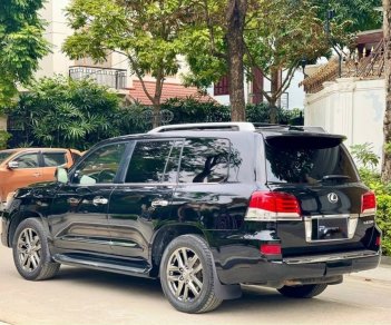 Lexus LX 2010 - Lexus LX 2010 tại Hà Nội