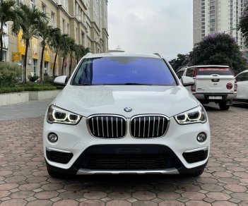 BMW X1 2018 - Màu trắng, chính chủ