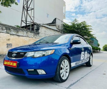 Kia Forte 2009 - Tư nhân biển Hà Nội zin cả xe