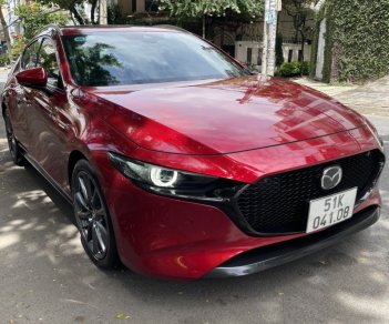 Mazda 3 2021 - Siêu lướt odo 8 ngàn km như mới