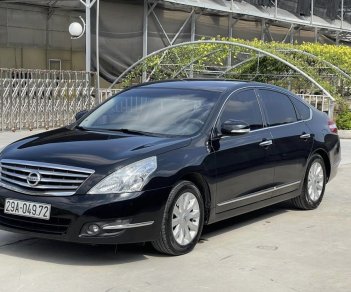 Nissan Teana 2010 - Nissan Teana 2010 số tự động tại Quảng Ninh