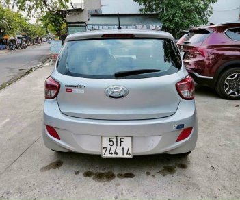 Hyundai Grand i10 2015 - Xe nhập, số tự động