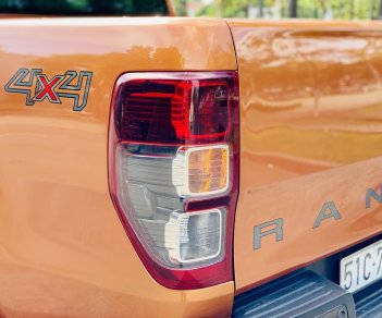 Ford Ranger 2016 - 1 năm chăm xe bảo dưỡng miễn phí