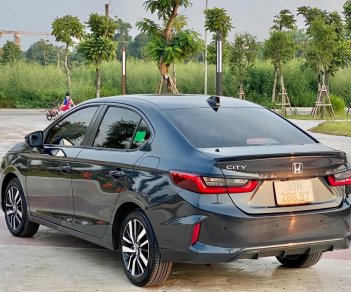 Honda City 2022 - Xe giao ngay T11, màu xanh, tặng quà khủng 85tr triệu - Bảo hành 5 năm, miễn phí cứu hộ 24/7