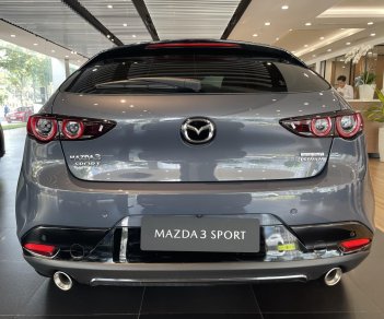 Mazda 3 2022 - Màu đặc biệt, có 1 0 2 - một chiếc duy nhất