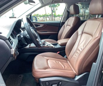 Audi Q7 2016 - Xe công ty xuất hoá đơn