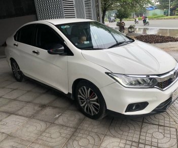 Honda City 2020 - Xe siêu mới, chủ đi giữ gìn, màu trắng