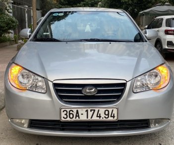 Hyundai Elantra 2009 - Nhập Hàn chính chủ