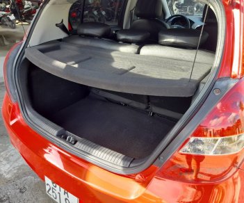 Hyundai i20 2011 - Màu đỏ, xe nhập xe gia đình, 285tr