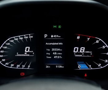 Hyundai Accent 2022 - Trả góp chỉ 174 triệu - Xe sẵn giao ngay tháng 11