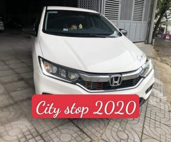 Honda City 2020 - Xe siêu mới, chủ đi giữ gìn, màu trắng