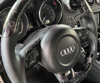 Audi TT 2008 - Xe đẹp máy zin, độ body