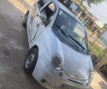 Daewoo Matiz 2007 - Daewoo Matiz 2007 tại Tây Ninh