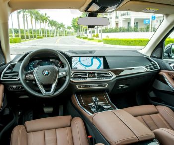 BMW X5 2022 - Giá bán 4 tỷ 239tr