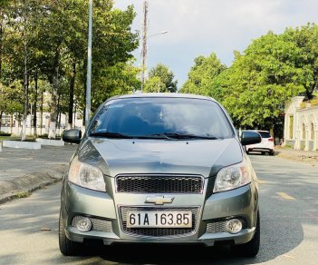 Chevrolet Aveo 2014 - Giá bán chỉ 249tr