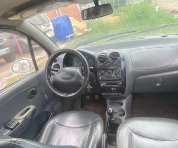 Daewoo Matiz 2007 - Daewoo Matiz 2007 tại Tây Ninh