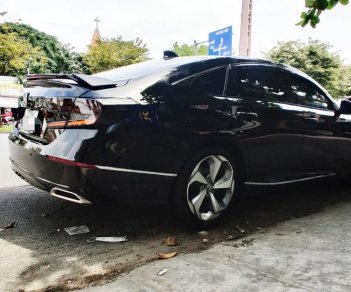 Honda Accord 2020 - Xe màu đen chính chủ