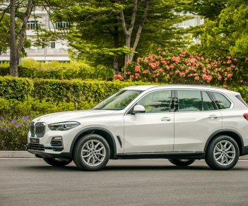 BMW X5 2022 - Giá bán 4 tỷ 239tr