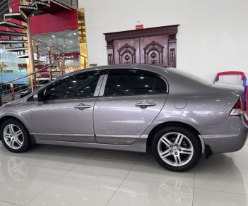 Honda Civic 2008 - Xe cực đẹp, cửa sổ trời, full options