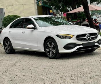 Mercedes-Benz 2022 - Đủ màu, sẵn xe giao ngay, hỗ trợ thủ tục ngân hàng nhanh gọn