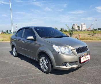 Chevrolet Aveo 2018 - Đăng ký 2018