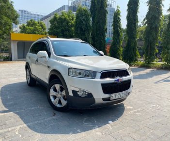 Chevrolet Captiva 2013 - Giá 360tr