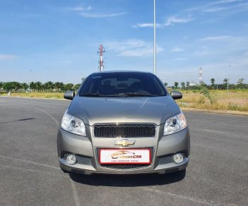 Chevrolet Aveo 2018 - Đăng ký 2018