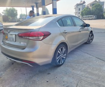 Kia Cerato 2018 - Xe một chủ đi rất giữ gìn