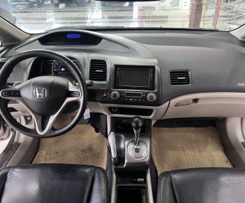 Honda Civic 2008 - Xe cực đẹp, cửa sổ trời, full options