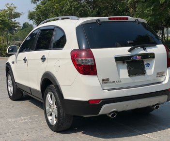 Chevrolet Captiva 2013 - Giá 360tr