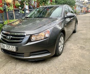 Chevrolet Lacetti 2011 - Chevrolet Lacetti 2011 số sàn tại Hải Phòng