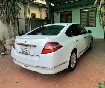 Nissan Teana 2011 - Nissan Teana 2011 số tự động tại Hòa Bình