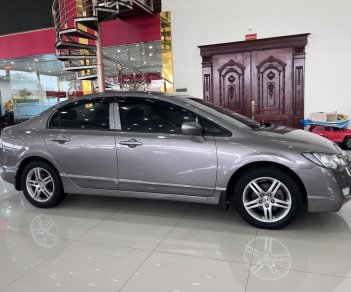 Honda Civic 2008 - Xe cực đẹp, cửa sổ trời, full options