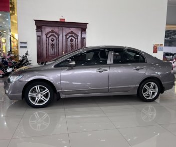 Honda Civic 2008 - Xe cực đẹp, cửa sổ trời, full options