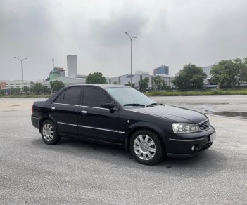 Ford Laser 2005 - Xe màu đen số tự động