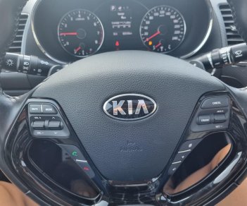 Kia Cerato 2018 - Xe một chủ đi rất giữ gìn