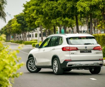 BMW X5 2022 - Giá bán 4 tỷ 239tr