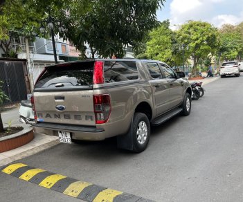 Ford Ranger 2020 - Số tự động, nhập khẩu Thái Lan