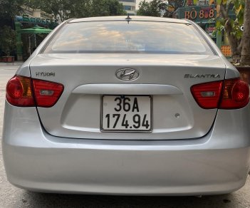 Hyundai Elantra 2009 - Nhập Hàn chính chủ