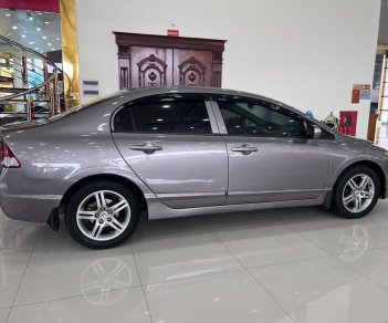 Honda Civic 2008 - Xe cực đẹp, cửa sổ trời, full options