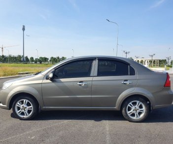 Chevrolet Aveo 2018 - Đăng ký 2018