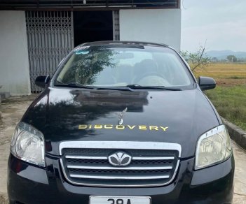 Daewoo Gentra 2010 - Xe màu đen, giá chỉ 118 triệu