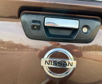 Nissan 300ZX 2015 - Bán Navara 2016 còn mới nguyên, giá 496tr