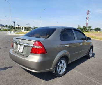 Chevrolet Aveo 2018 - Đăng ký 2018