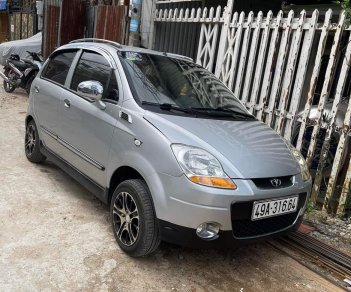 Daewoo Matiz 2009 - Giá 155tr