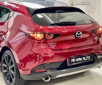 Mazda 3 2020 - Biển HN xe cực đẹp